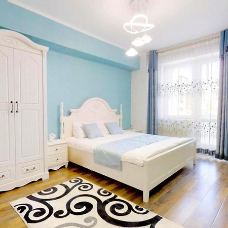 125M2 New Apartment, 5 Rooms With Airport Pickup Oulan-Bator Extérieur photo