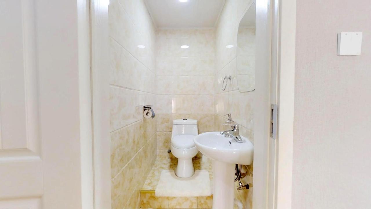 125M2 New Apartment, 5 Rooms With Airport Pickup Oulan-Bator Extérieur photo