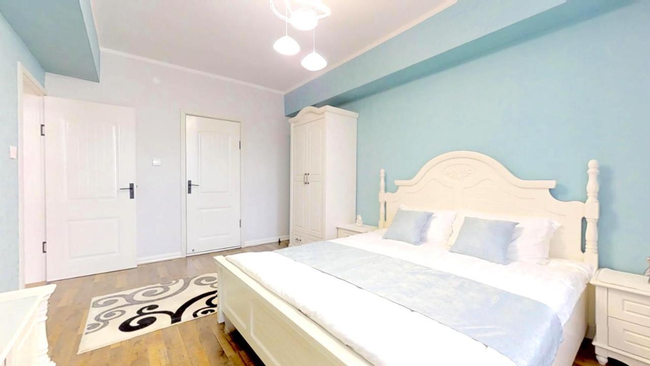 125M2 New Apartment, 5 Rooms With Airport Pickup Oulan-Bator Extérieur photo