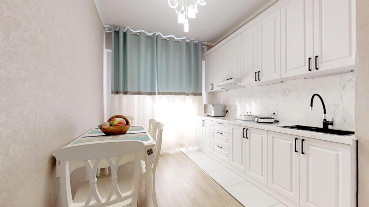 125M2 New Apartment, 5 Rooms With Airport Pickup Oulan-Bator Extérieur photo