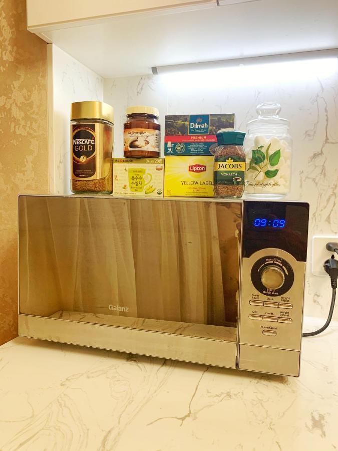 125M2 New Apartment, 5 Rooms With Airport Pickup Oulan-Bator Extérieur photo